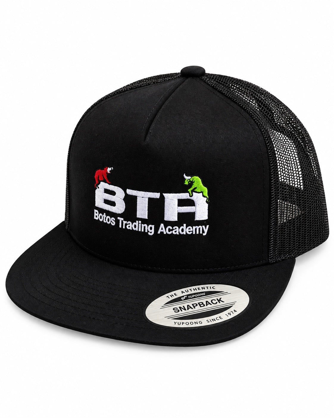 BTA Classic Snapback