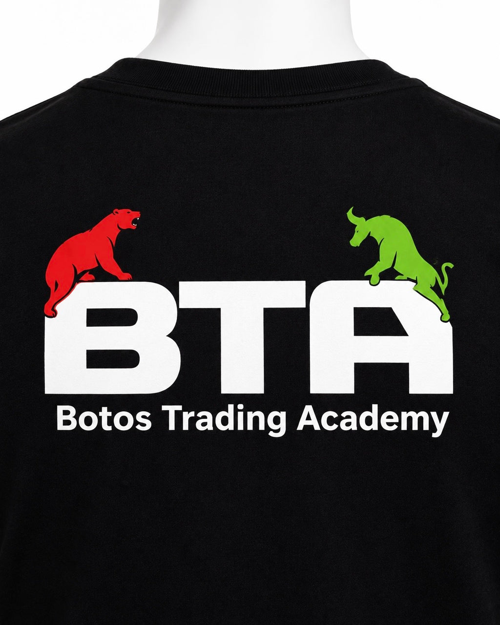 Men’s BTA Classic Logo Tee