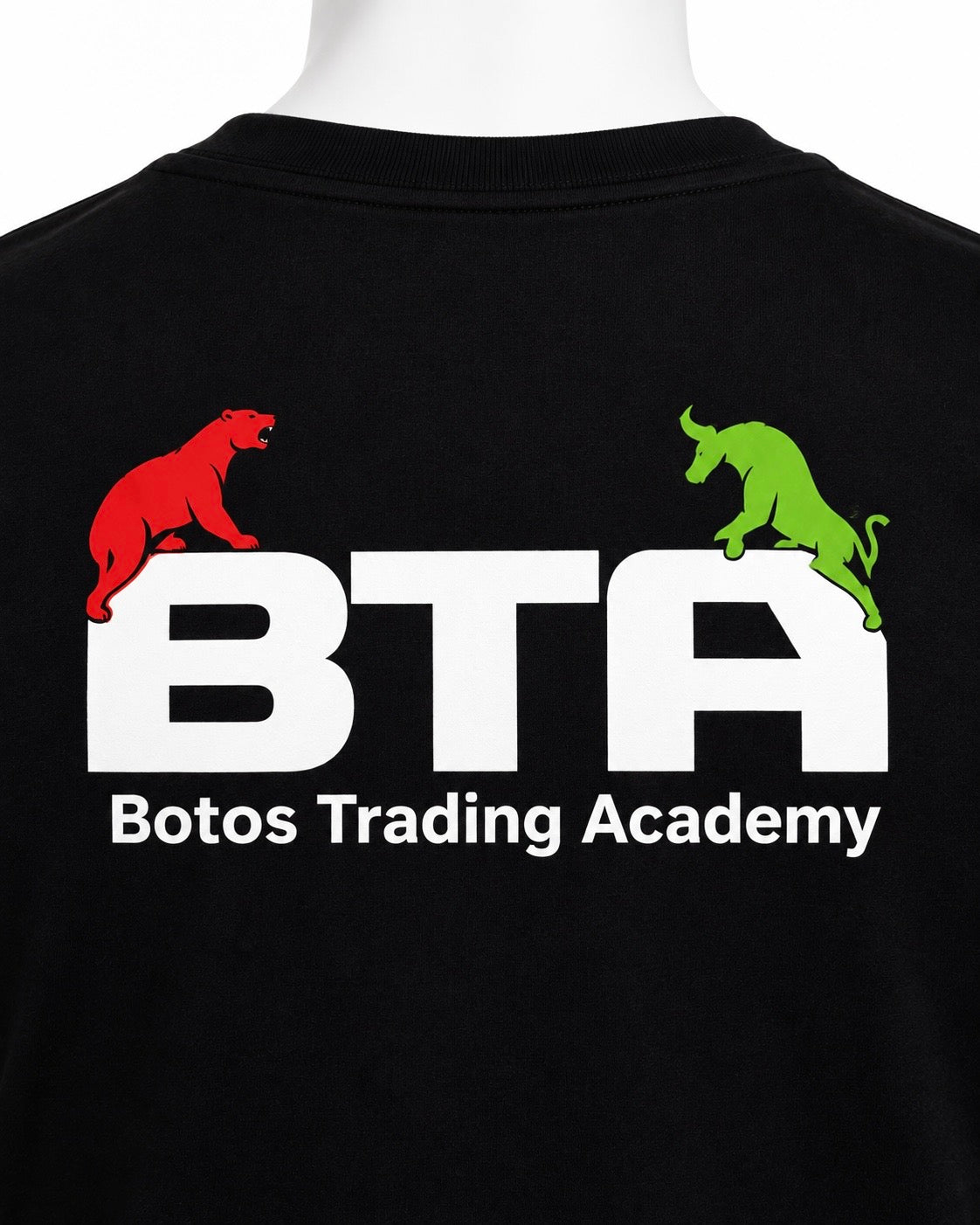 Men’s BTA Classic Logo Tee