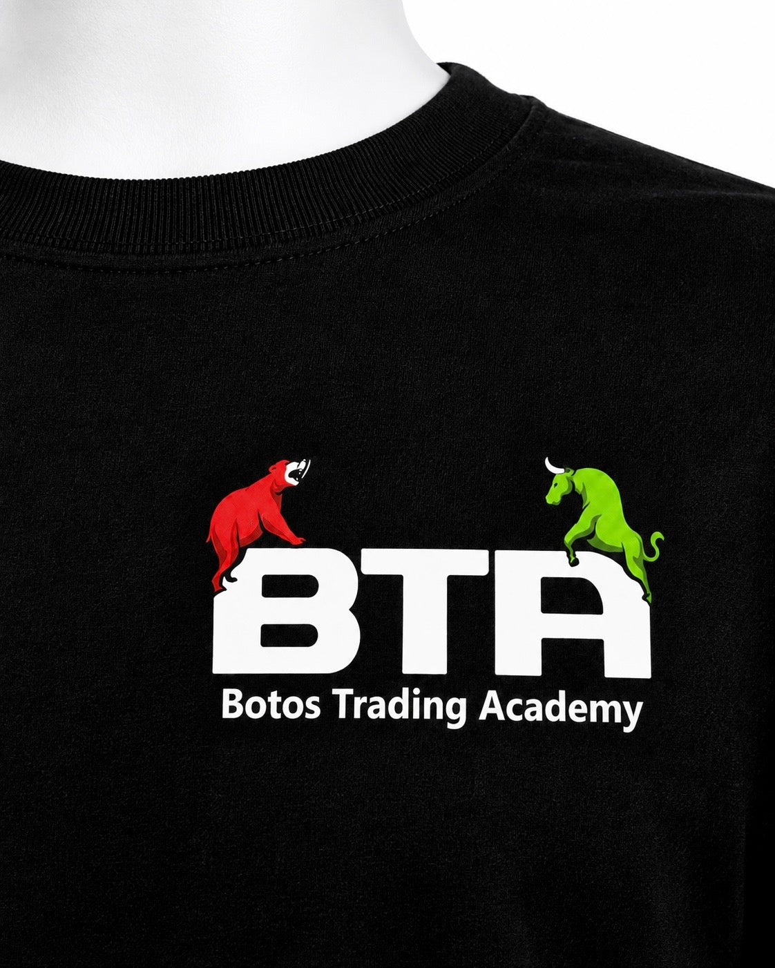 Men’s BTA Classic Logo Tee