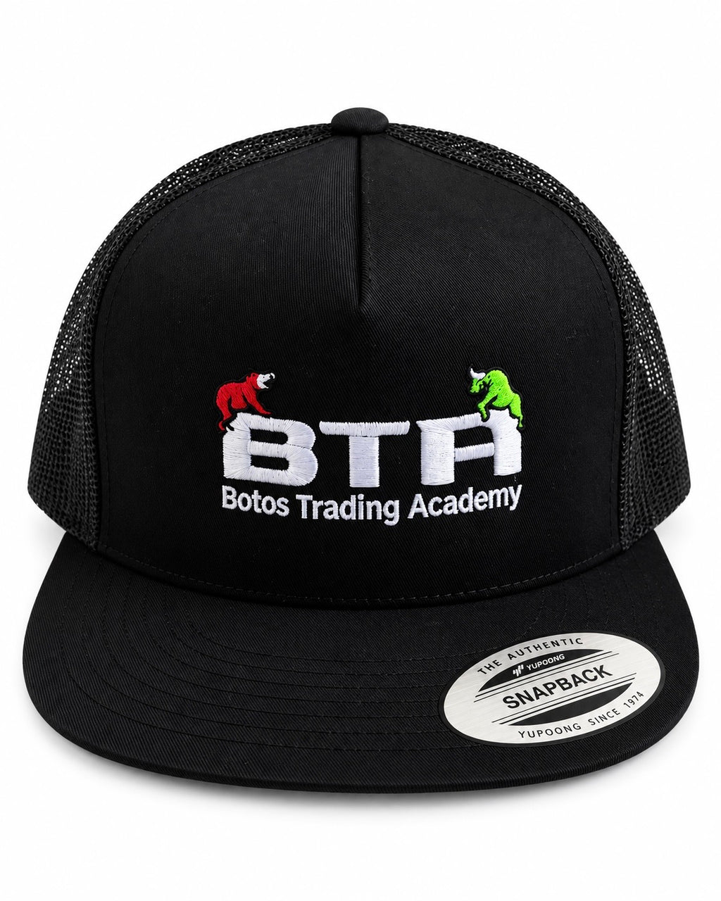 BTA Classic Snapback