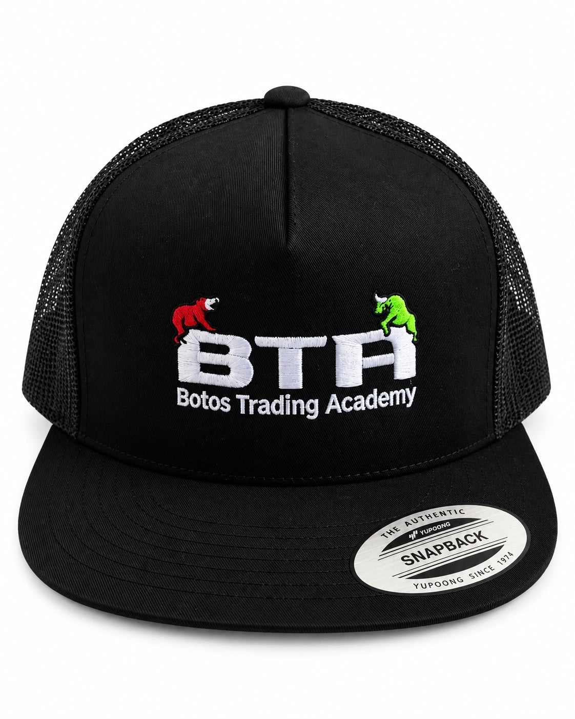 BTA Classic Snapback