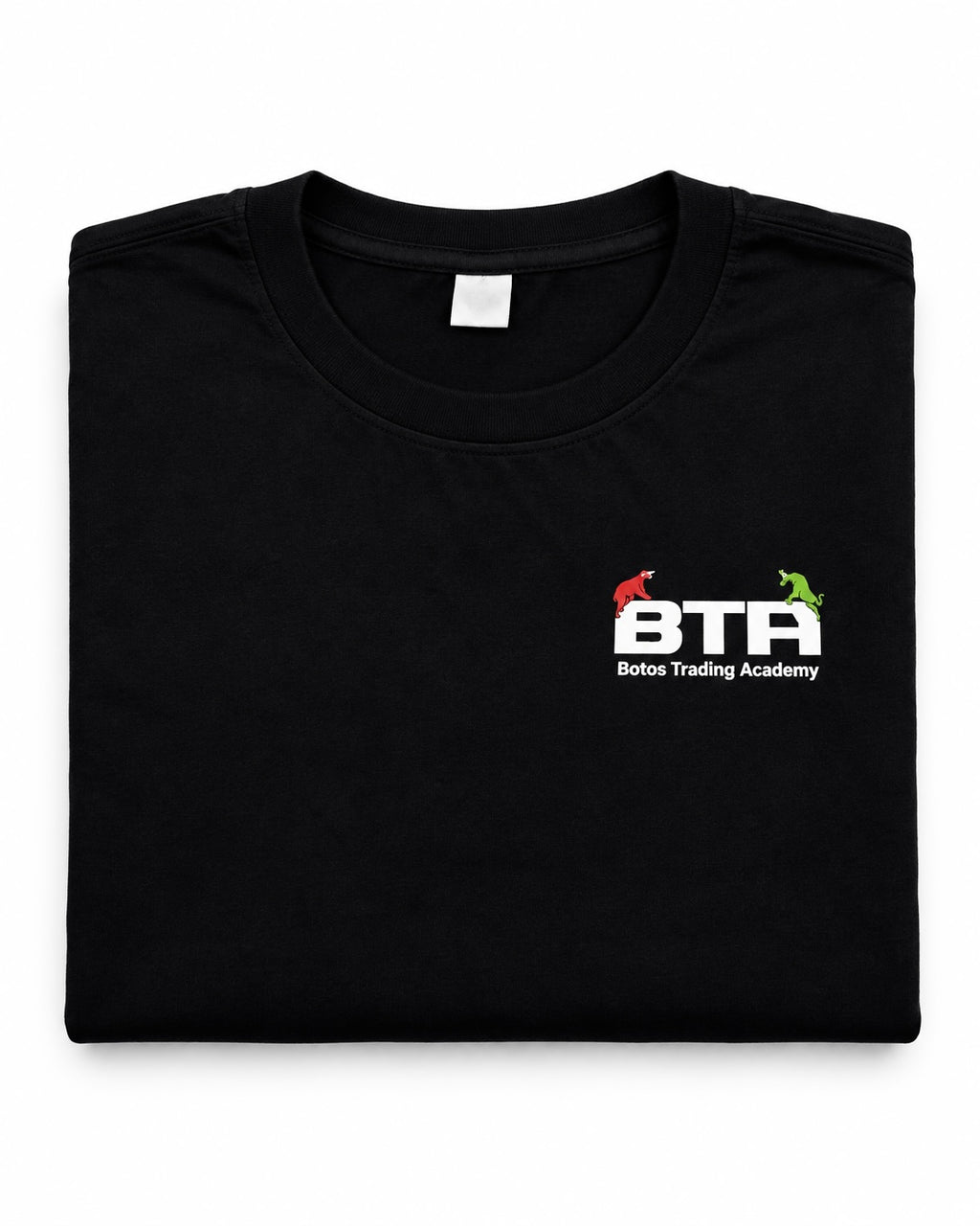 Men’s BTA Classic Logo Tee
