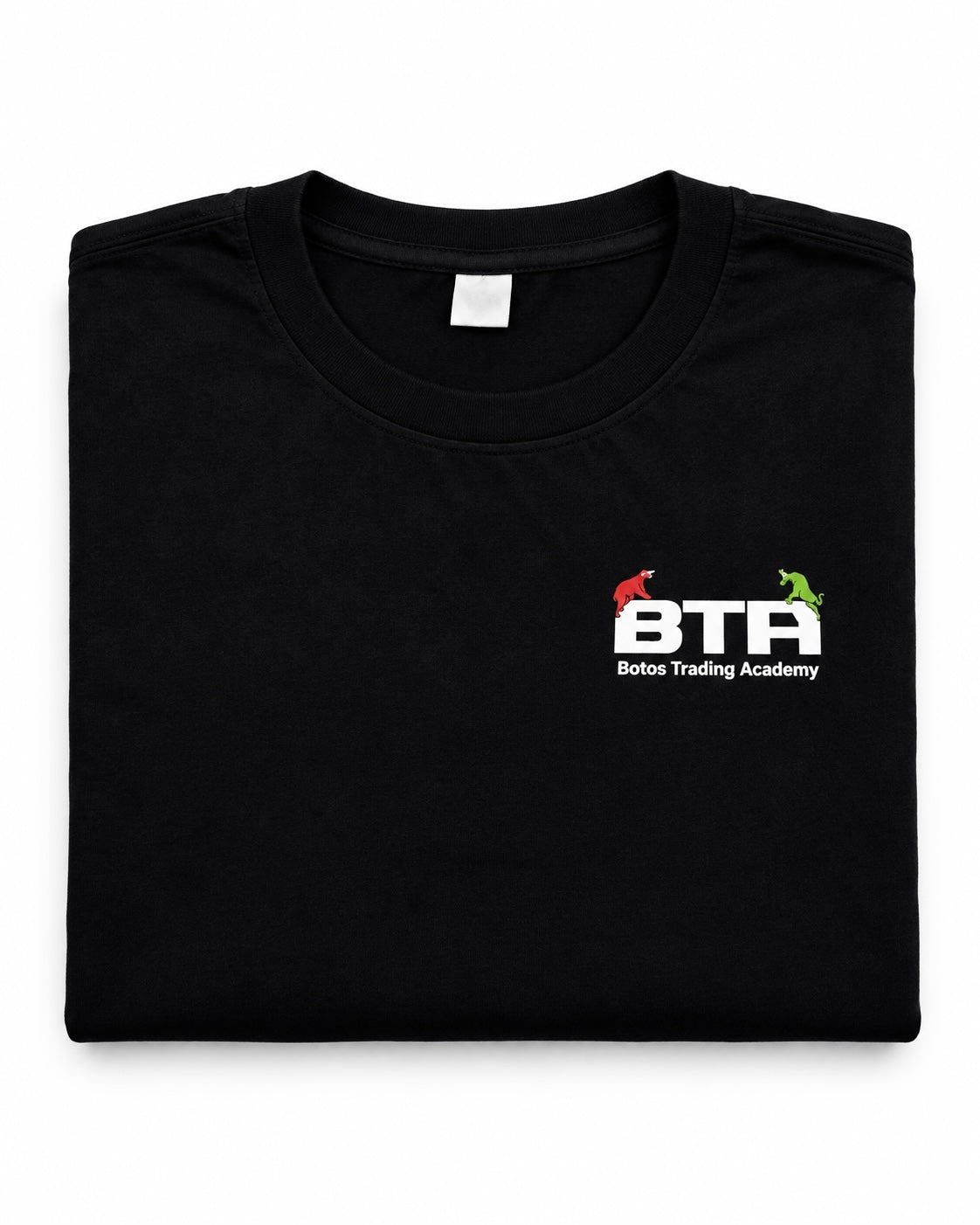 Men’s BTA Classic Logo Tee