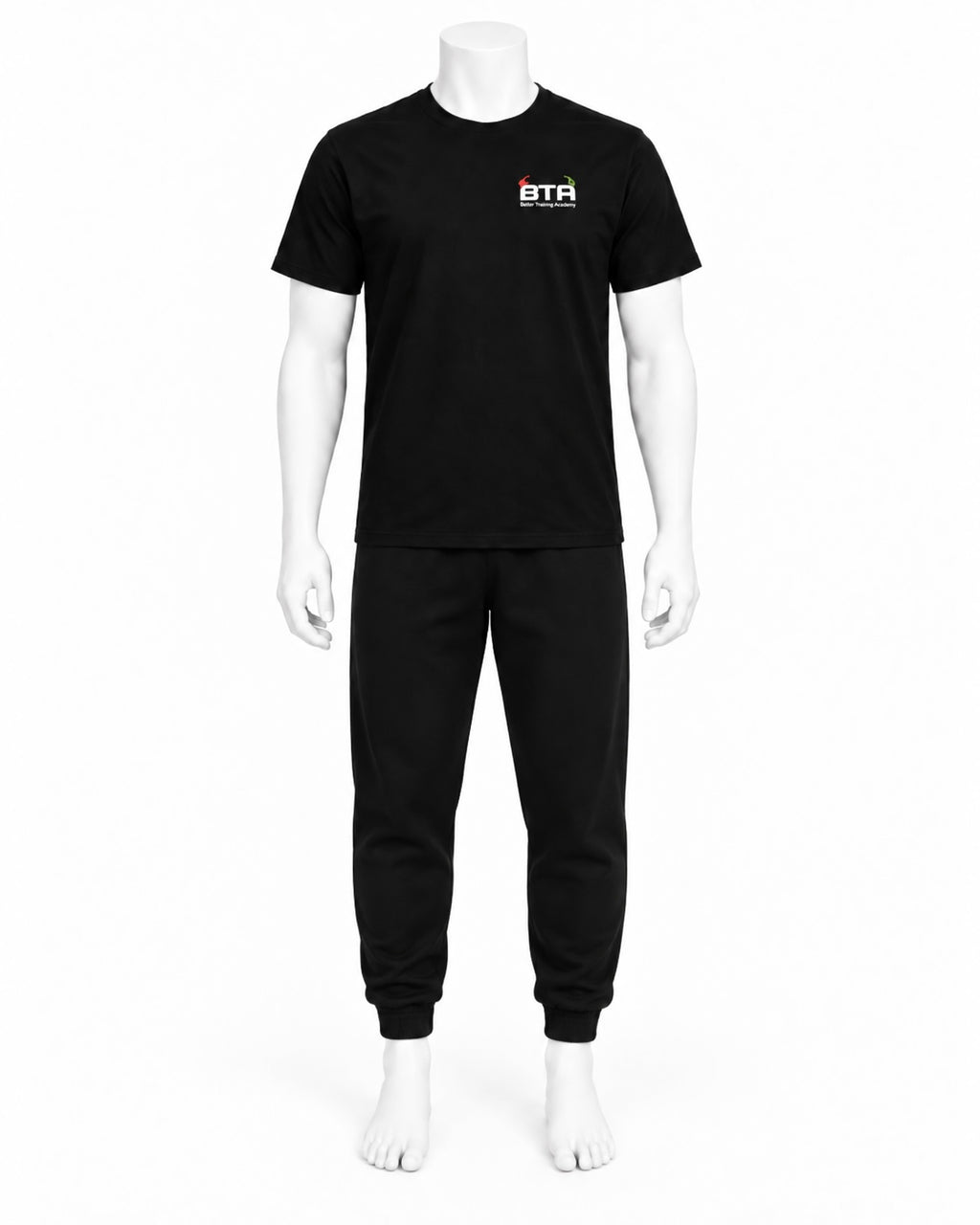 Men’s BTA Classic Logo Tee