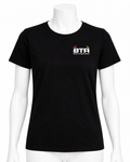 Women’s BTA Classic Logo Tee