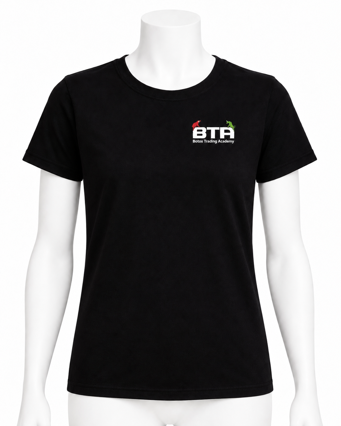 Women’s BTA Classic Logo Tee
