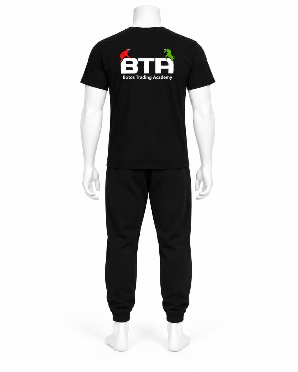 Men’s BTA Classic Logo Tee