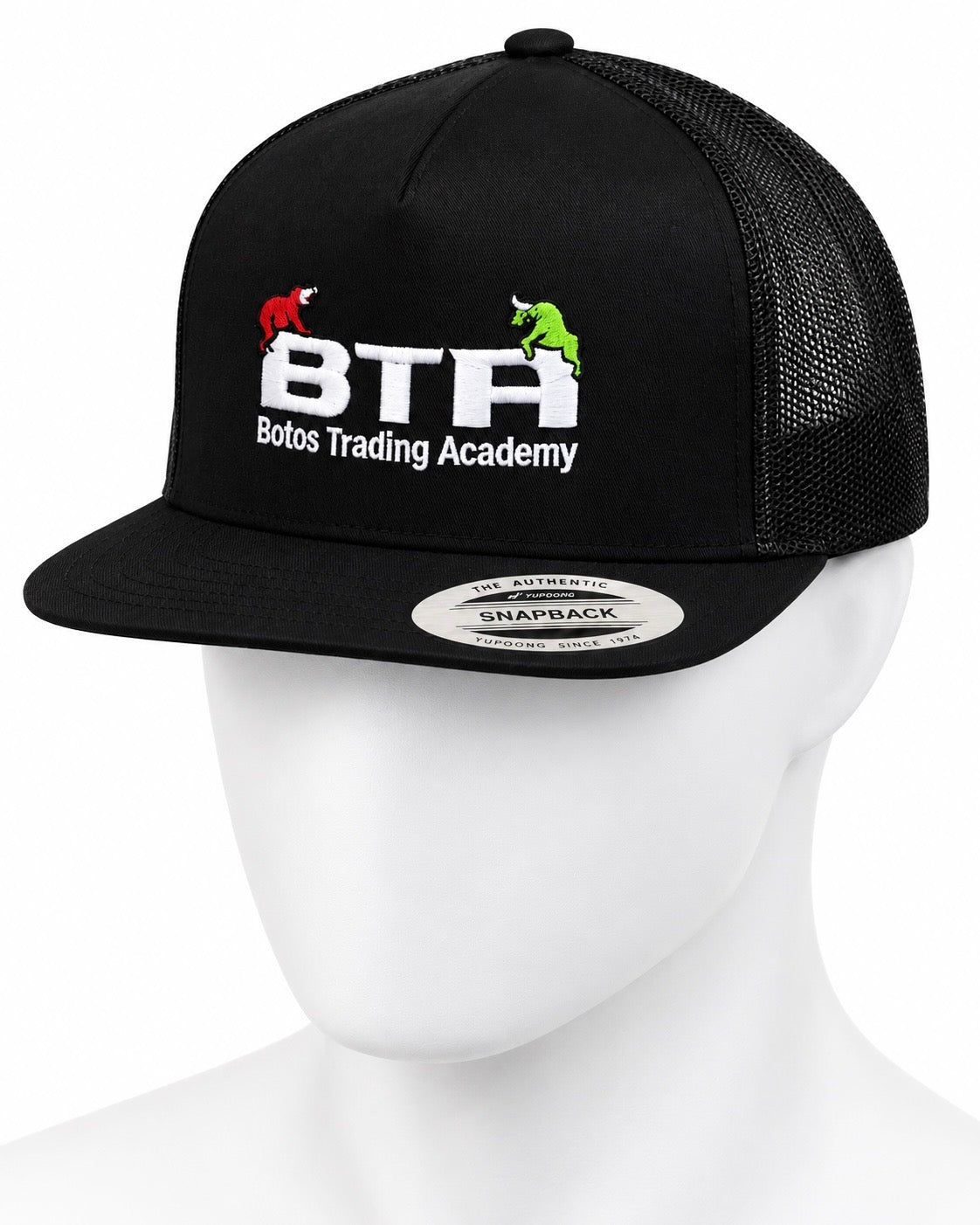 BTA Classic Snapback