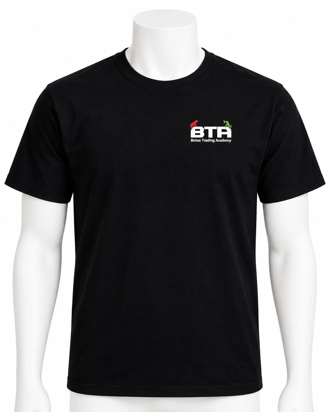 Men’s BTA Classic Logo Tee
