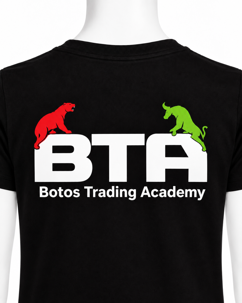 Women’s BTA Classic Logo Tee