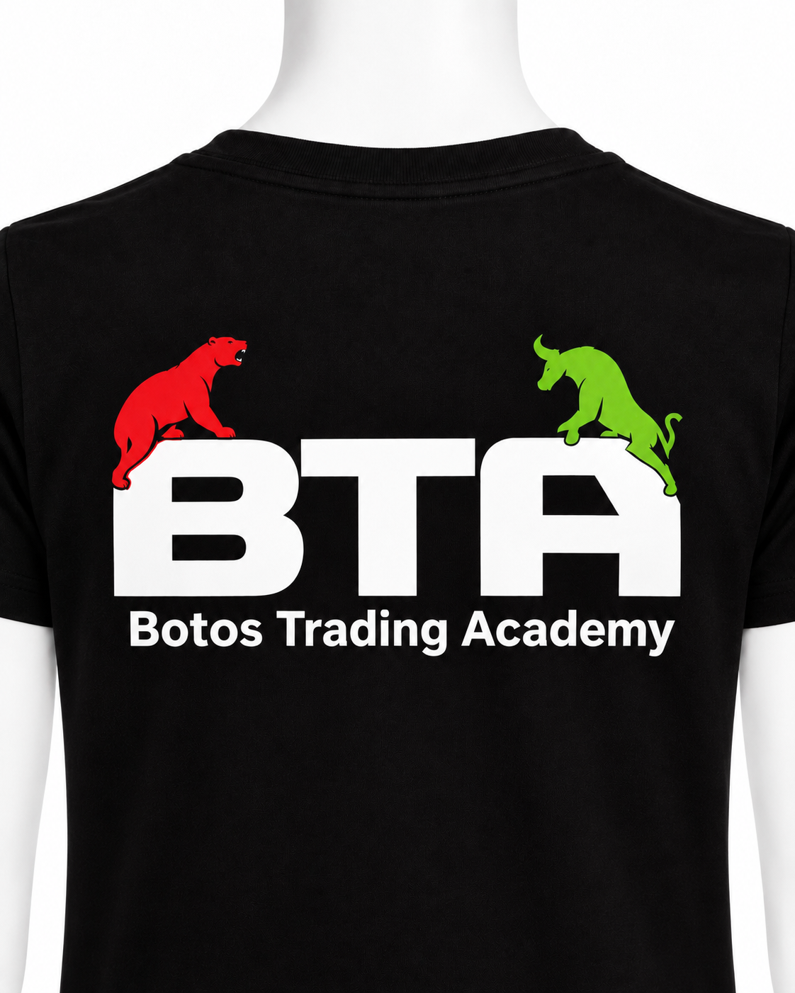 Women’s BTA Classic Logo Tee