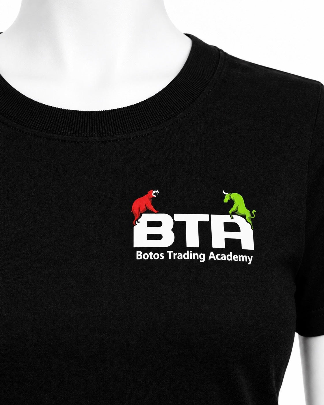 Women’s BTA Classic Logo Tee