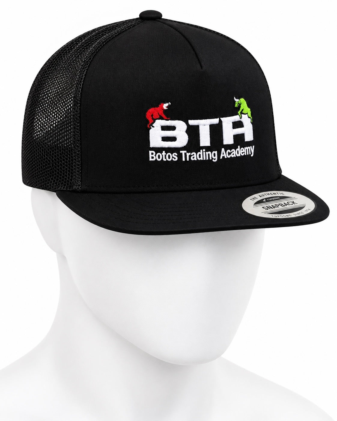 BTA Classic Snapback