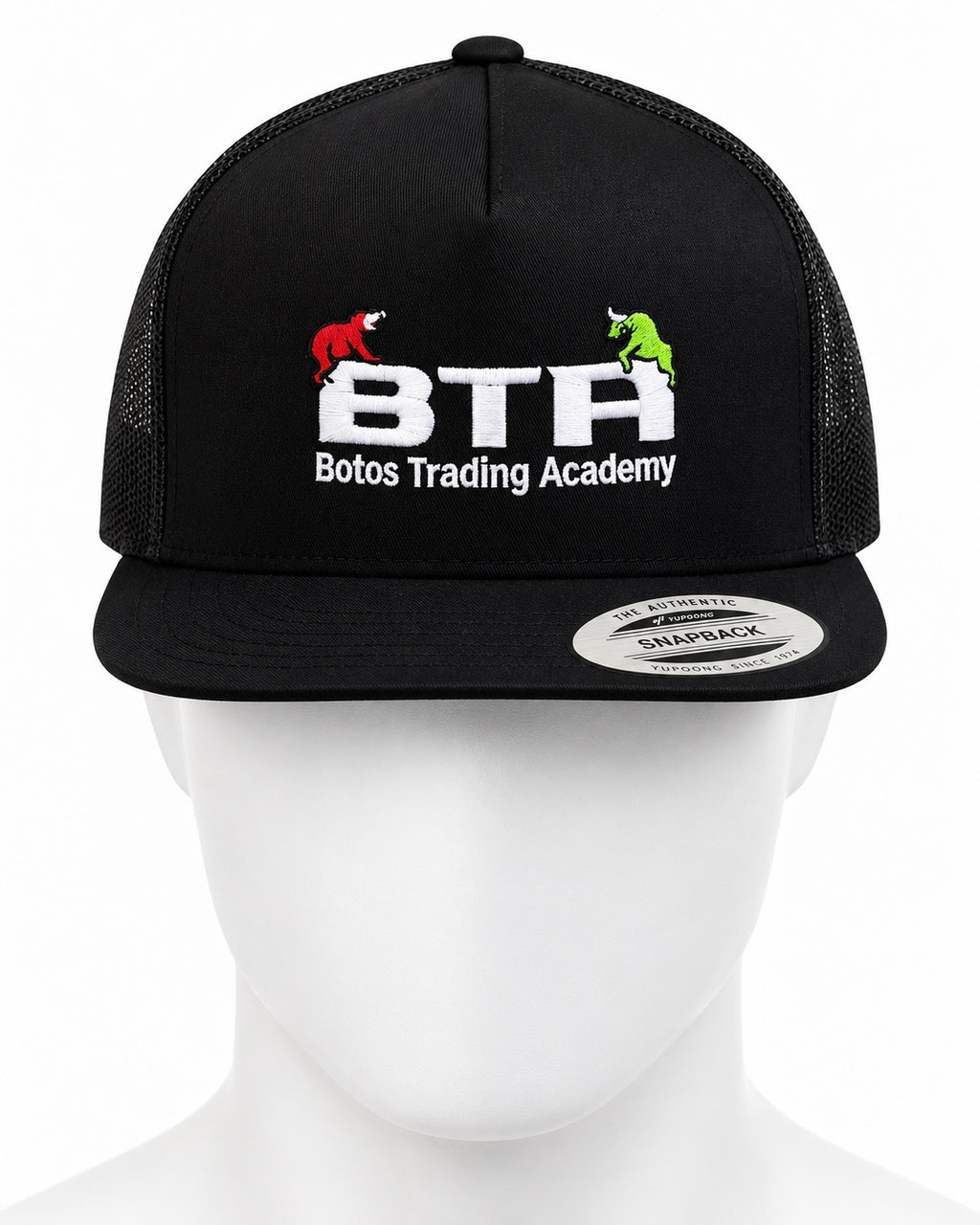 BTA Classic Snapback