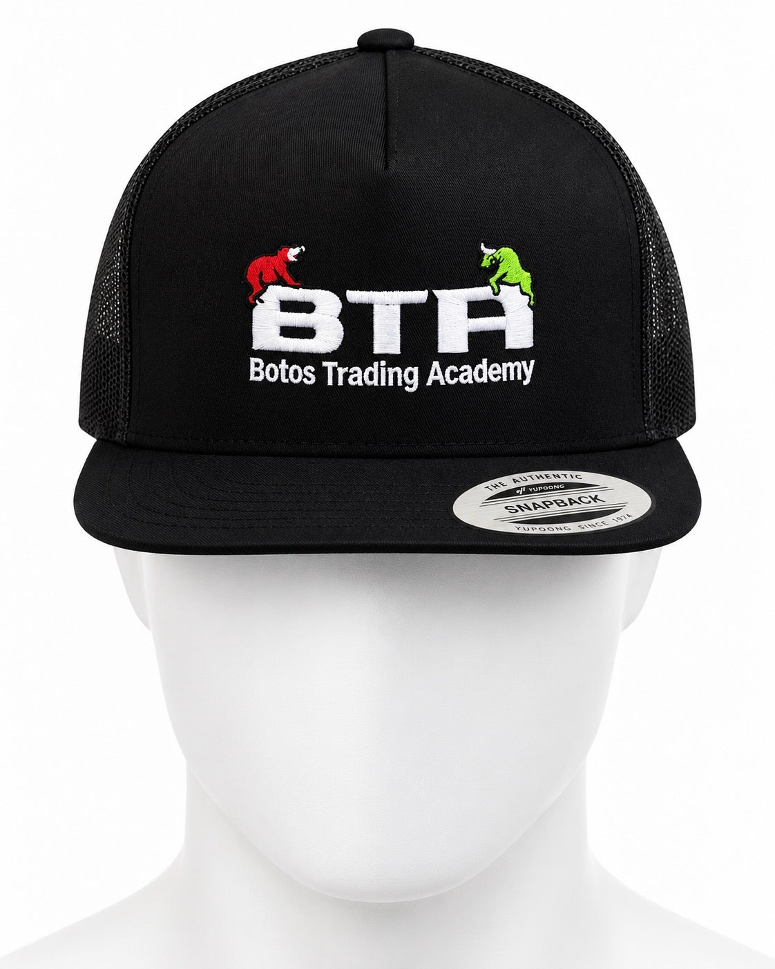 BTA Classic Snapback