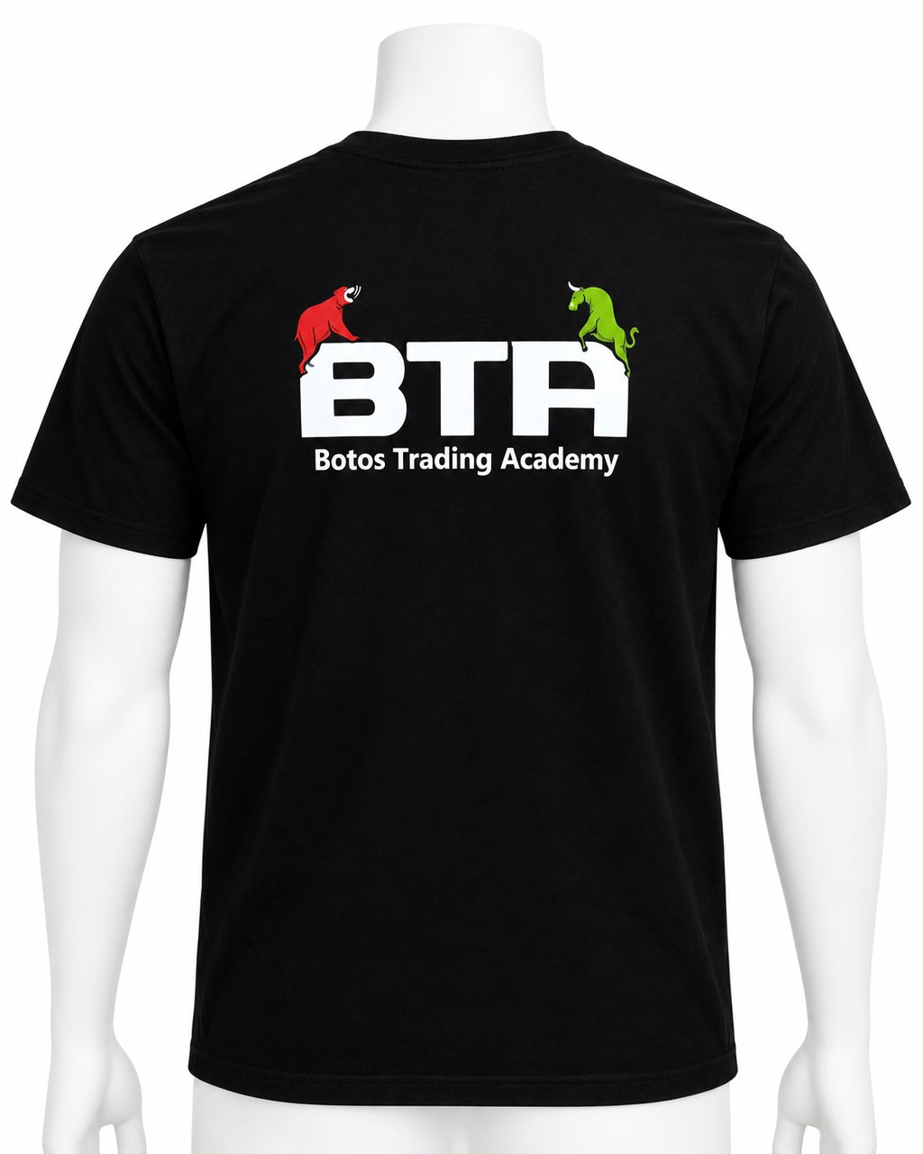 Men’s BTA Classic Logo Tee