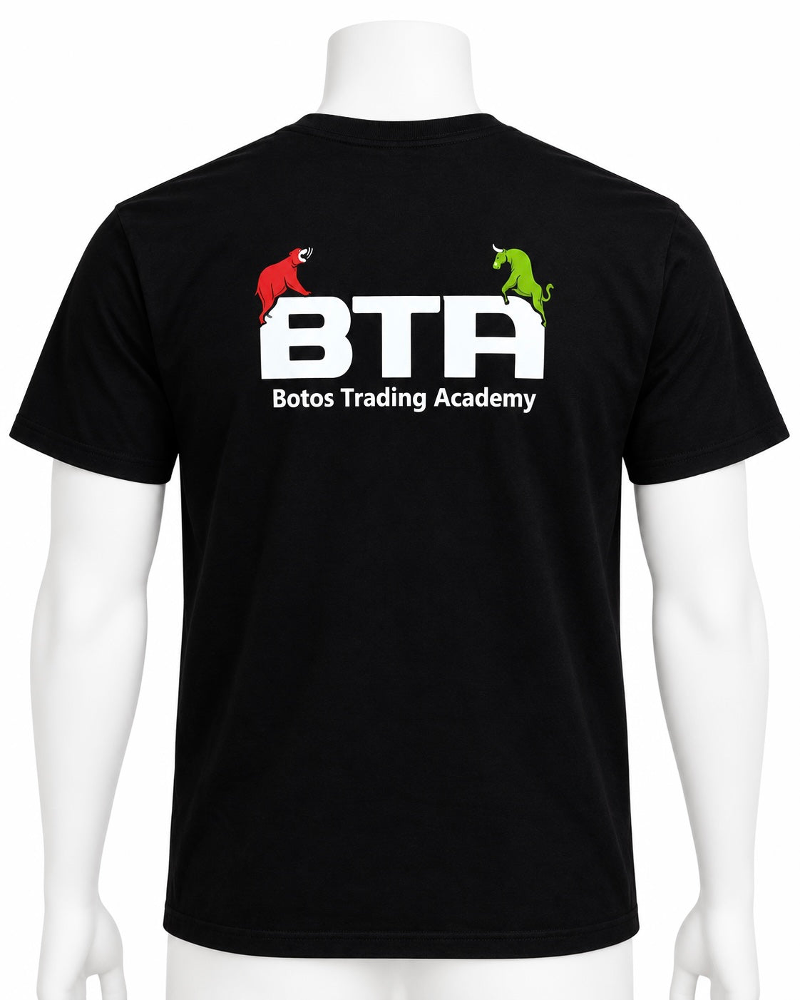 Men’s BTA Classic Logo Tee