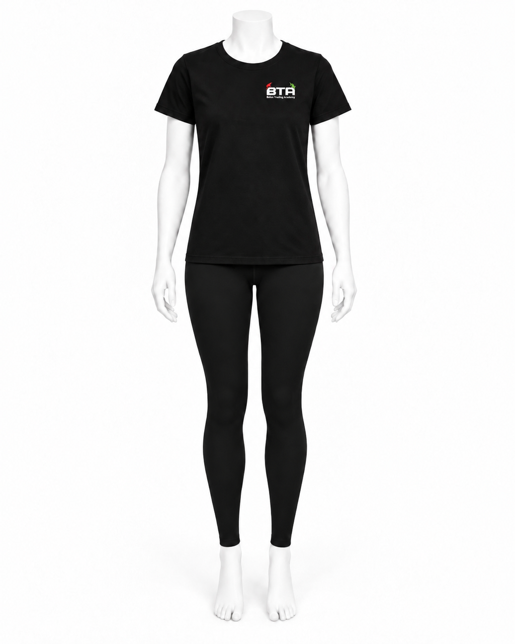 Women’s BTA Classic Logo Tee