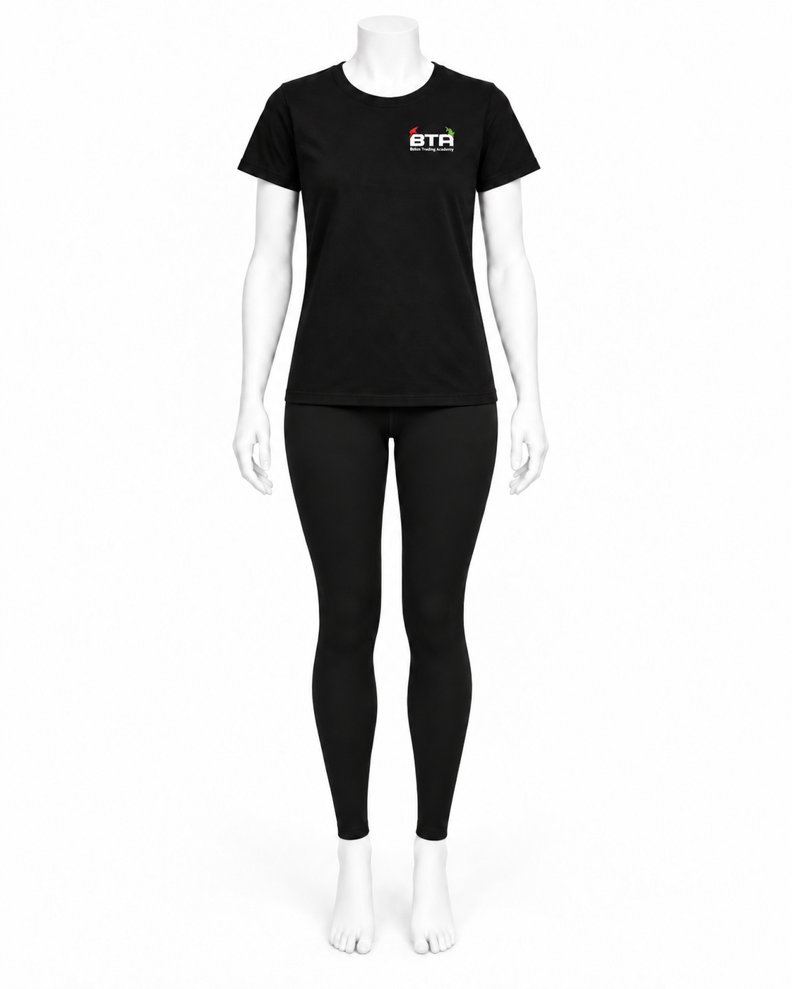 Women’s BTA Classic Logo Tee